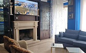 Skanderbeg Square Explorer Apartments